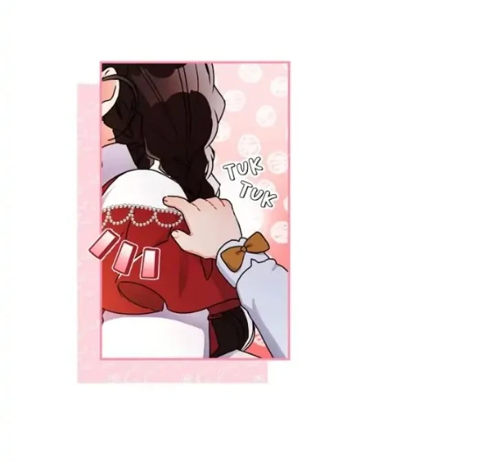 The Male Lead's Little Lion Daughter Chapter 54 Gambar 6