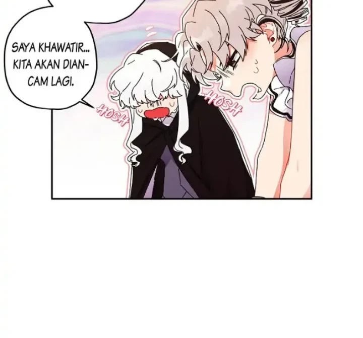 The Male Lead's Little Lion Daughter Chapter 56 Gambar 6