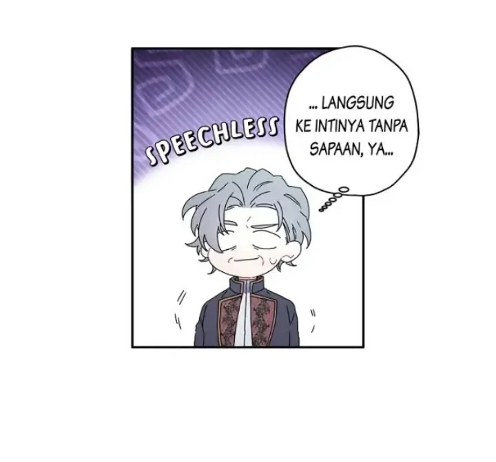 The Male Lead's Little Lion Daughter Chapter 57 Gambar 6