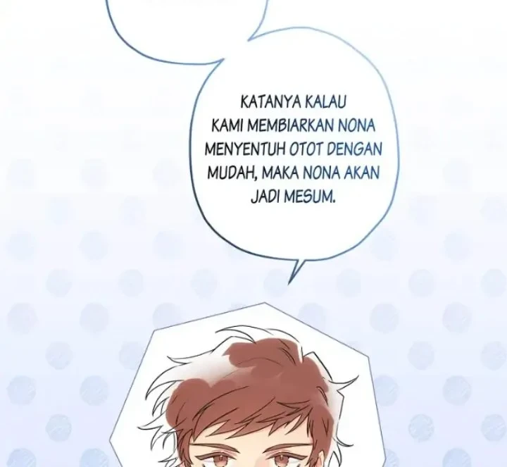 The Male Lead's Little Lion Daughter Chapter 59 Gambar 6