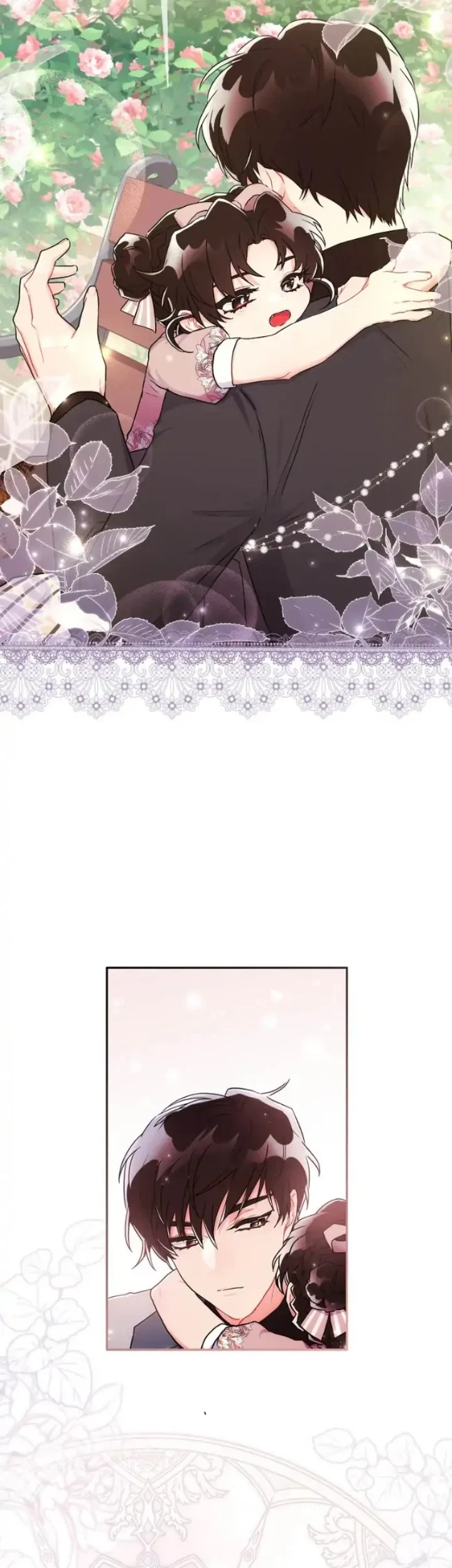 The Male Lead's Little Lion Daughter Chapter 60 Gambar 7