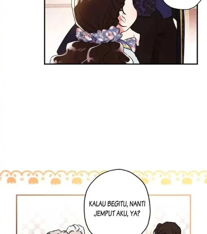 The Male Lead's Little Lion Daughter Chapter 62 Gambar 6