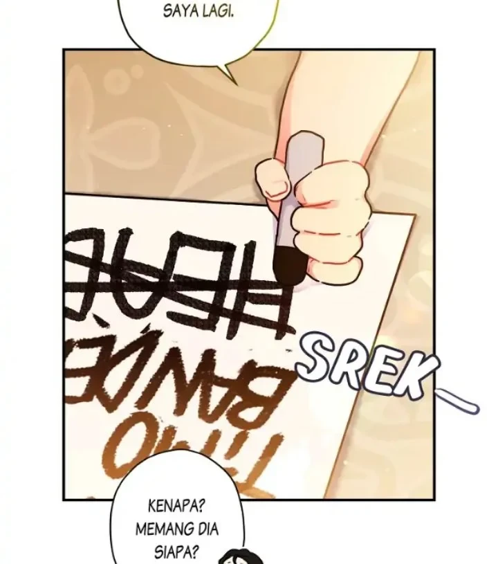 The Male Lead's Little Lion Daughter Chapter 64 Gambar 6