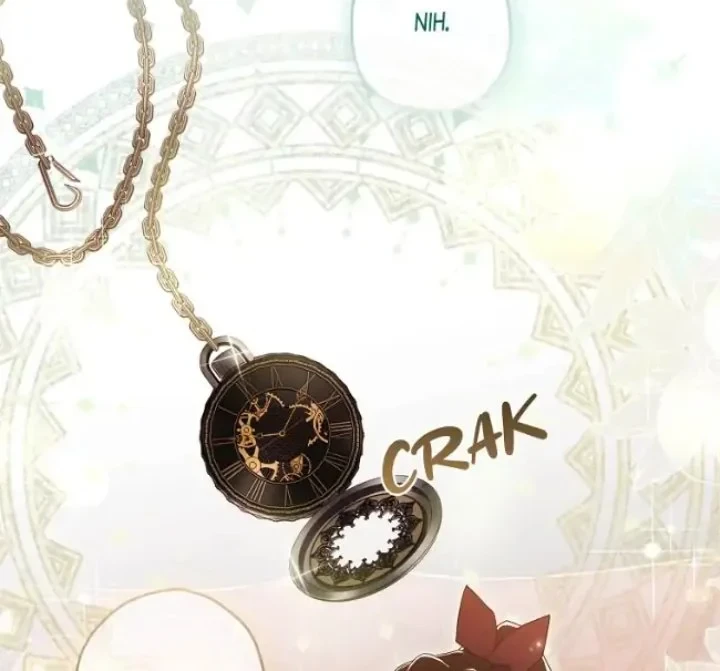The Male Lead's Little Lion Daughter Chapter 65 Gambar 6