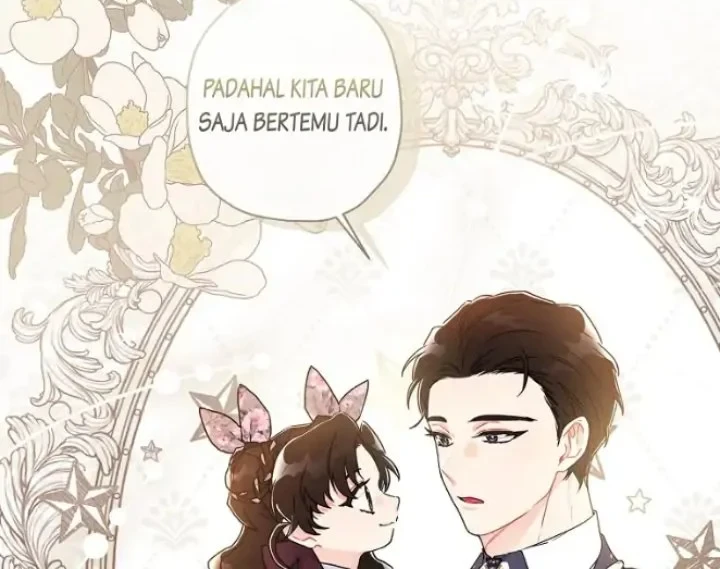 The Male Lead's Little Lion Daughter Chapter 68 Gambar 6