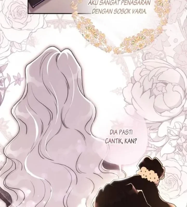 The Male Lead's Little Lion Daughter Chapter 69 Gambar 6
