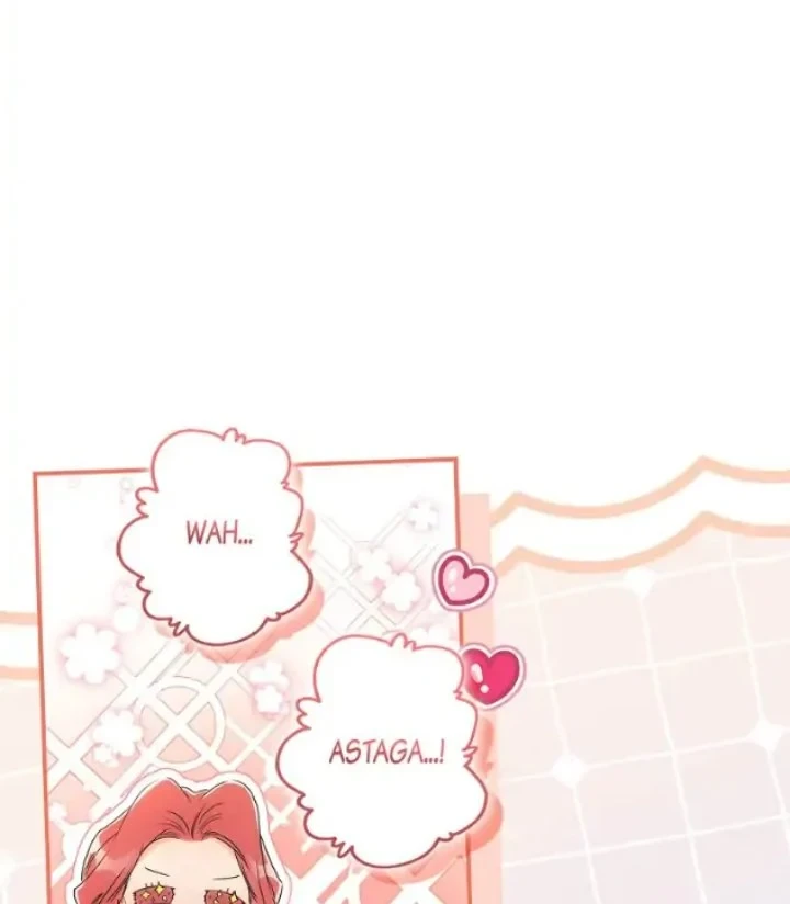 The Male Lead's Little Lion Daughter Chapter 73 Gambar 6