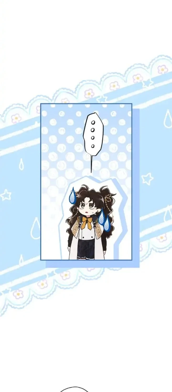 The Male Lead's Little Lion Daughter Chapter 74 Gambar 6