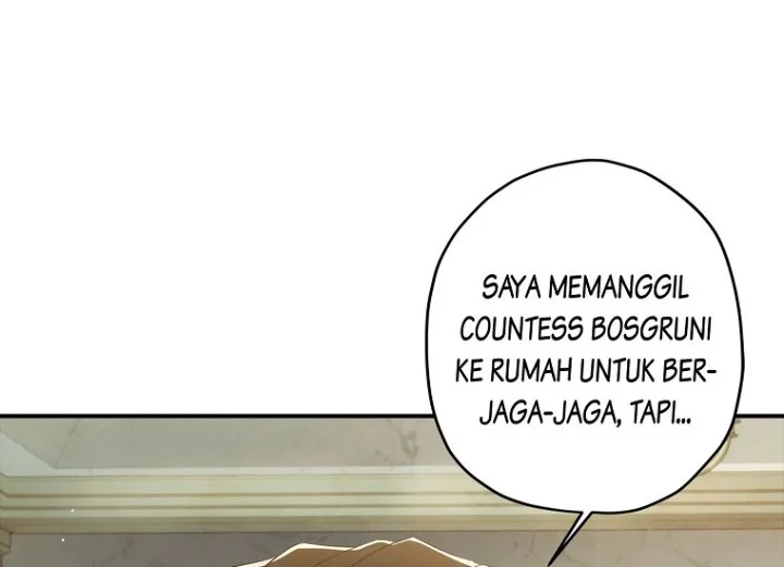The Male Lead's Little Lion Daughter Chapter 75 Gambar 18