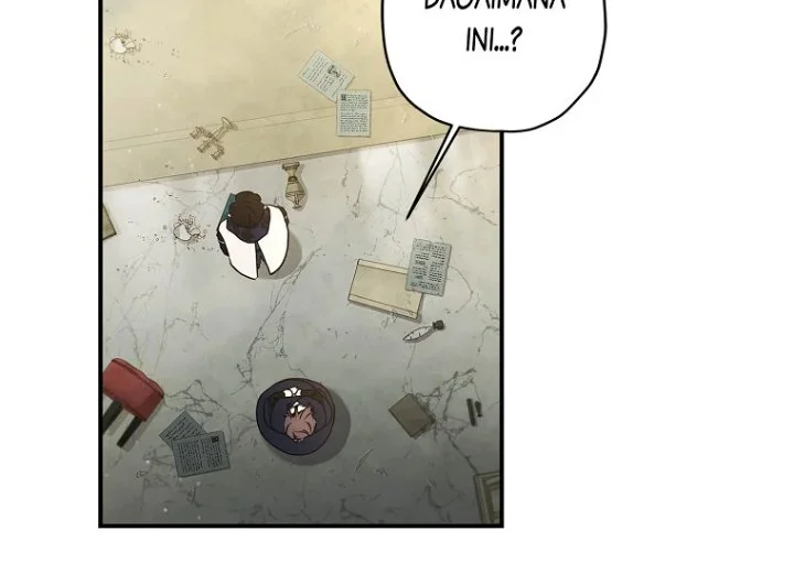 The Male Lead's Little Lion Daughter Chapter 75 Gambar 21
