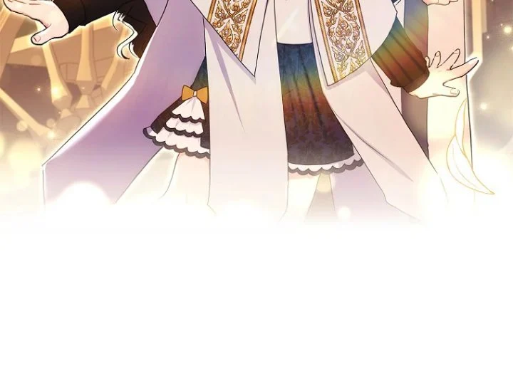 The Male Lead's Little Lion Daughter Chapter 76 Gambar 18