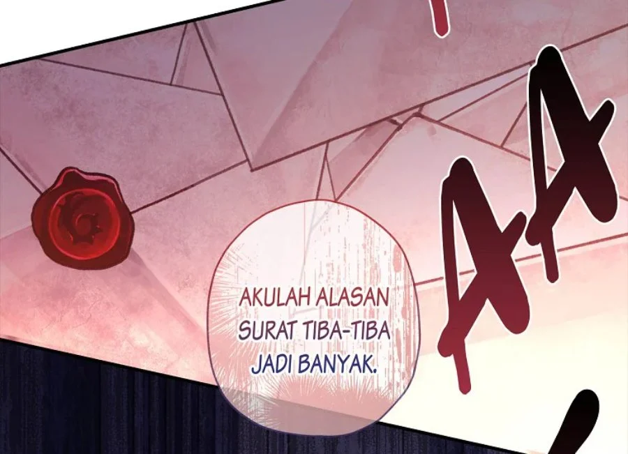 The Male Lead's Little Lion Daughter Chapter 77 Gambar 24