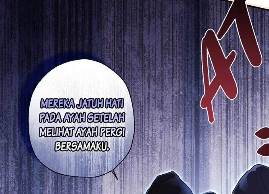 The Male Lead's Little Lion Daughter Chapter 77 Gambar 25