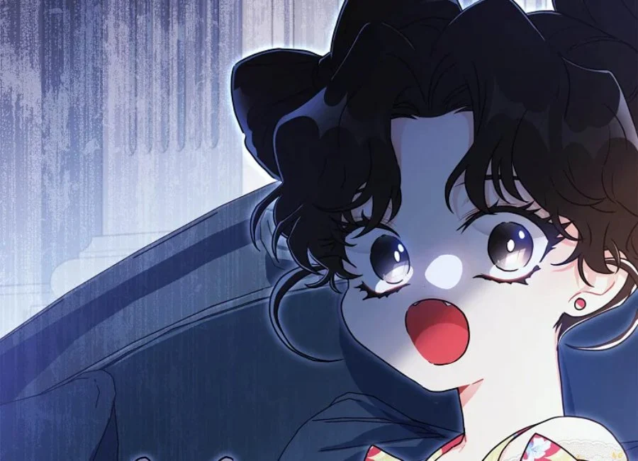 The Male Lead's Little Lion Daughter Chapter 77 Gambar 26