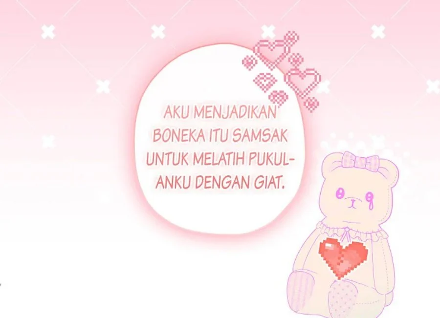 The Male Lead's Little Lion Daughter Chapter 78 Gambar 17