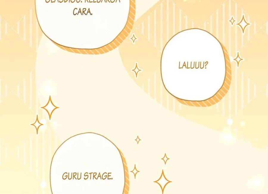 The Male Lead's Little Lion Daughter Chapter 80 Gambar 22