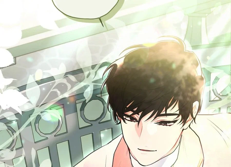 The Male Lead's Little Lion Daughter Chapter 80 Gambar 29