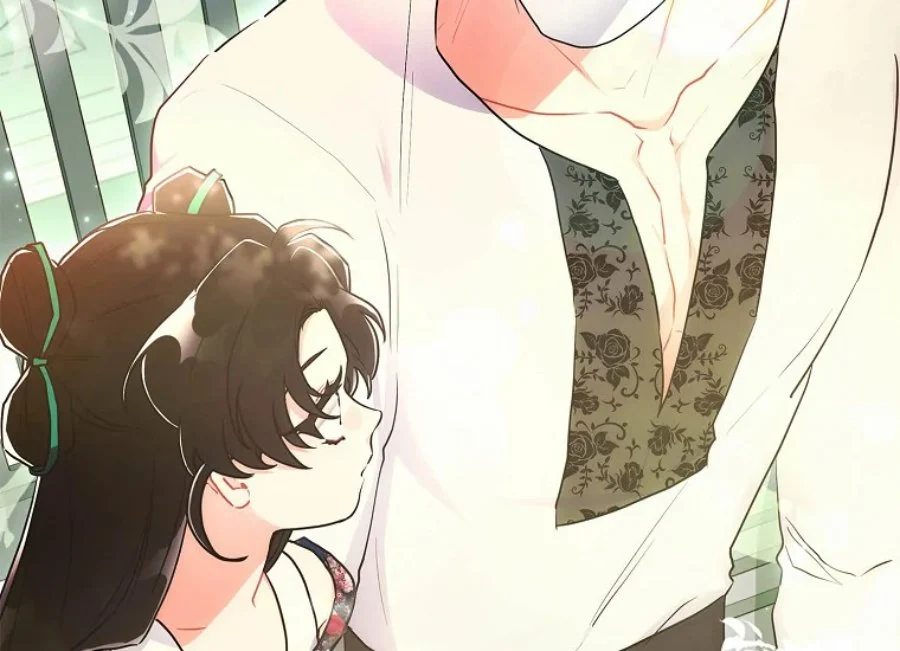 The Male Lead's Little Lion Daughter Chapter 80 Gambar 30