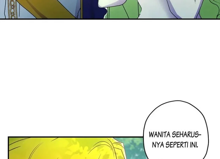 The Male Lead's Little Lion Daughter Chapter 81 Gambar 17