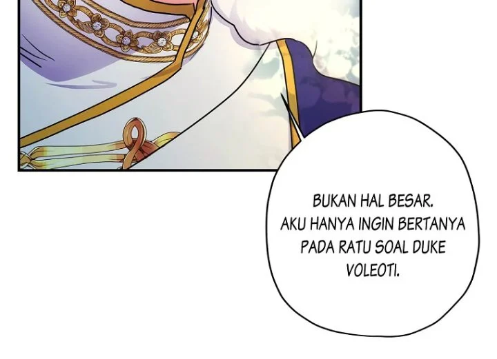 The Male Lead's Little Lion Daughter Chapter 81 Gambar 19
