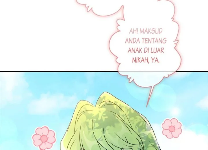 The Male Lead's Little Lion Daughter Chapter 81 Gambar 23