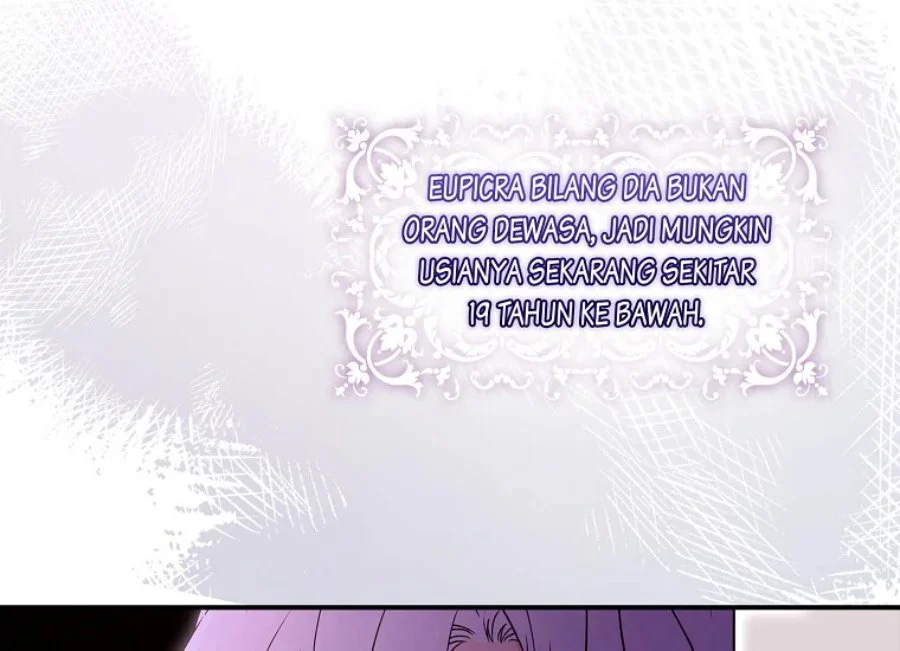 The Male Lead's Little Lion Daughter Chapter 82 Gambar 17