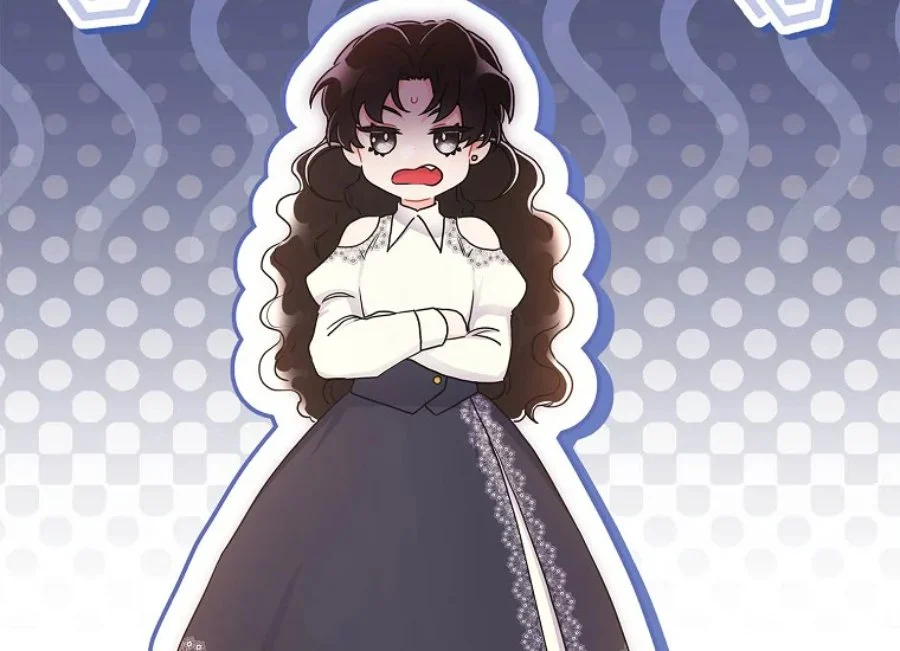 The Male Lead's Little Lion Daughter Chapter 82 Gambar 20