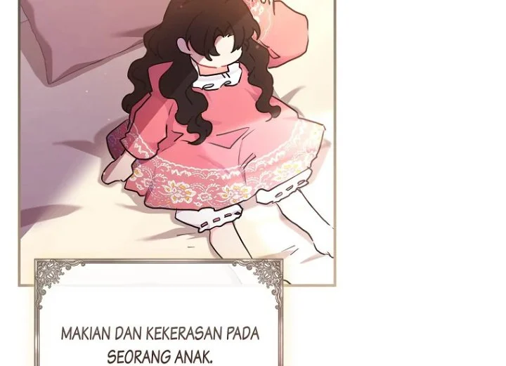 The Male Lead's Little Lion Daughter Chapter 83 Gambar 21