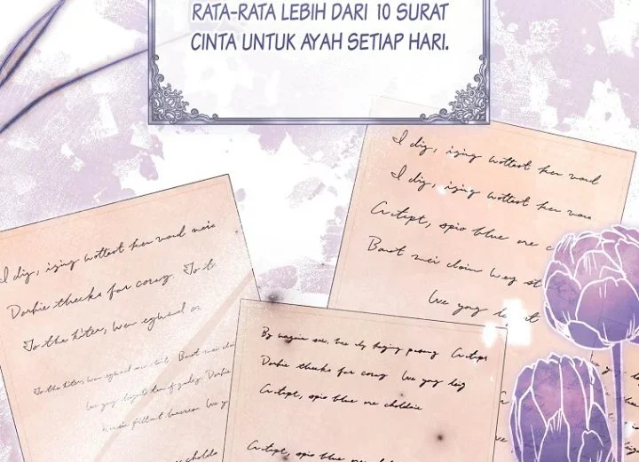 The Male Lead's Little Lion Daughter Chapter 83 Gambar 25