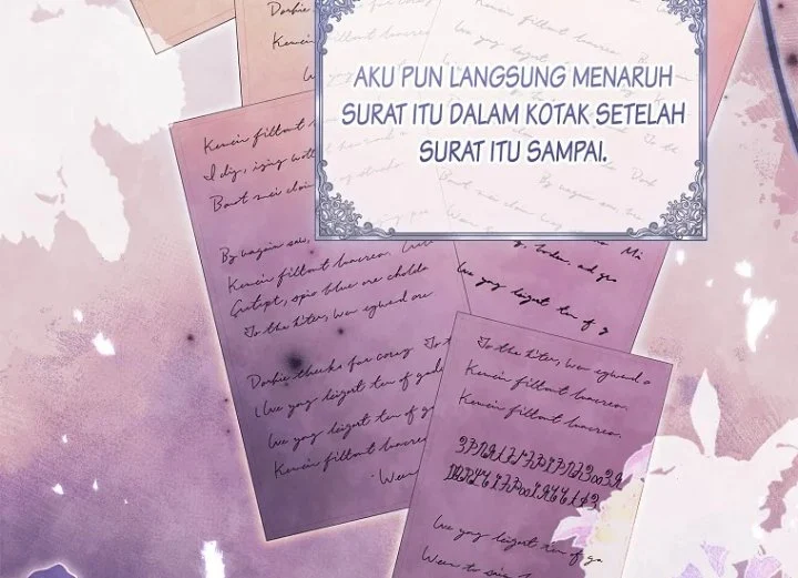 The Male Lead's Little Lion Daughter Chapter 83 Gambar 27