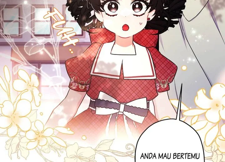 The Male Lead's Little Lion Daughter Chapter 84 Gambar 24