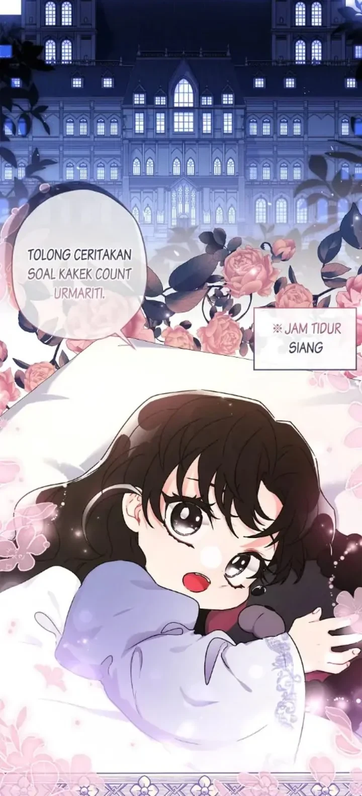 The Male Lead's Little Lion Daughter Chapter 87 Gambar 6