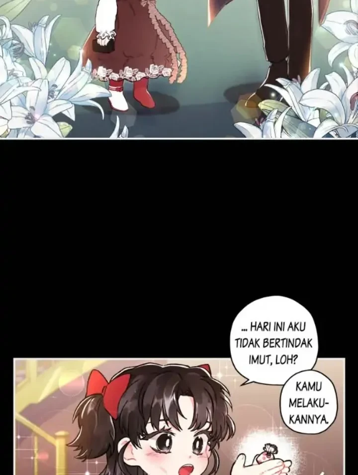 The Male Lead's Little Lion Daughter Chapter 9 Gambar 6