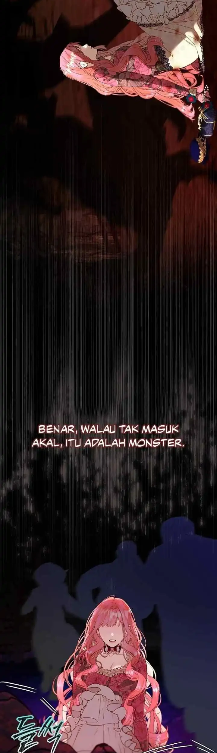 The Male Leads Are Trapped in My House Chapter 1 Gambar 8