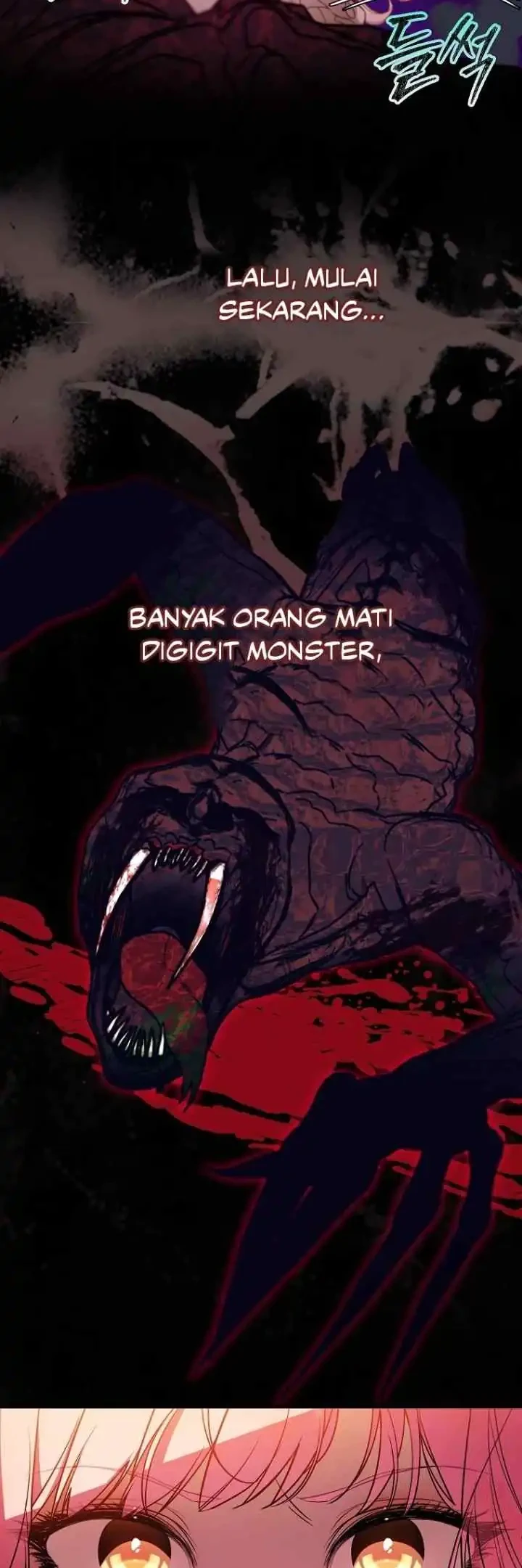 The Male Leads Are Trapped in My House Chapter 1 Gambar 9