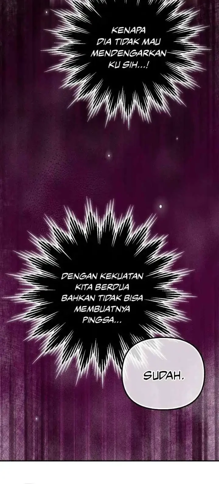 The Male Leads Are Trapped in My House Chapter 20 Gambar 6