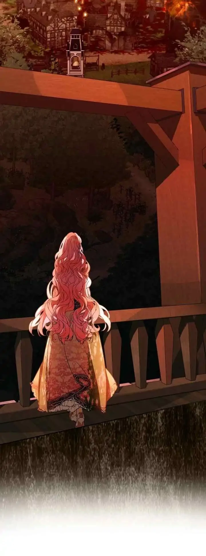 The Male Leads Are Trapped in My House Chapter 22 Gambar 7