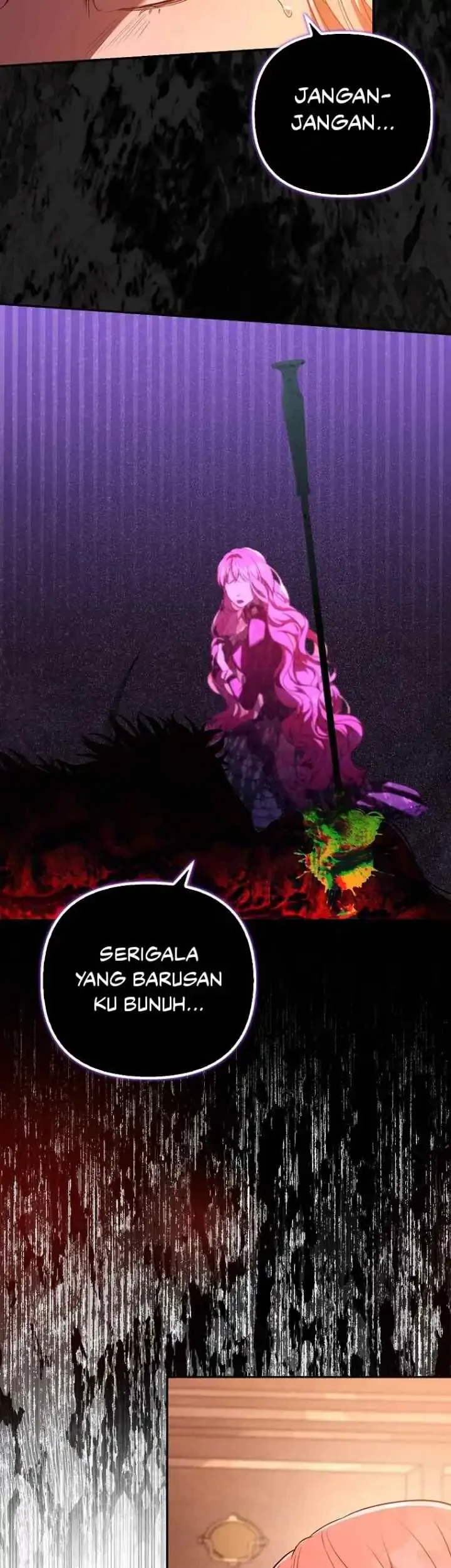 The Male Leads Are Trapped in My House Chapter 23 Gambar 6