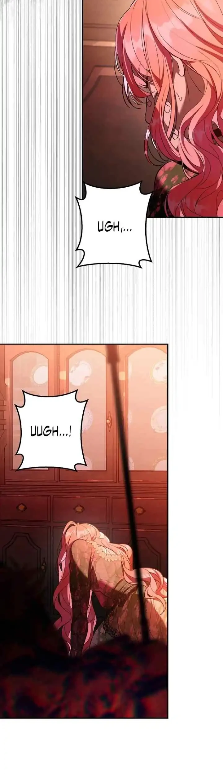 The Male Leads Are Trapped in My House Chapter 23 Gambar 7