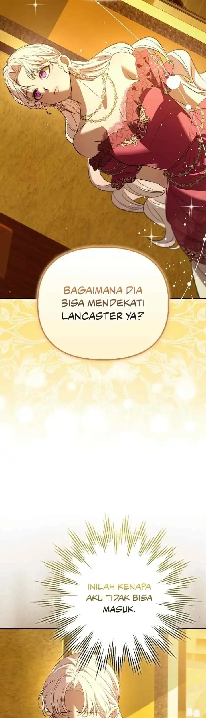 The Male Leads Are Trapped in My House Chapter 26 Gambar 7