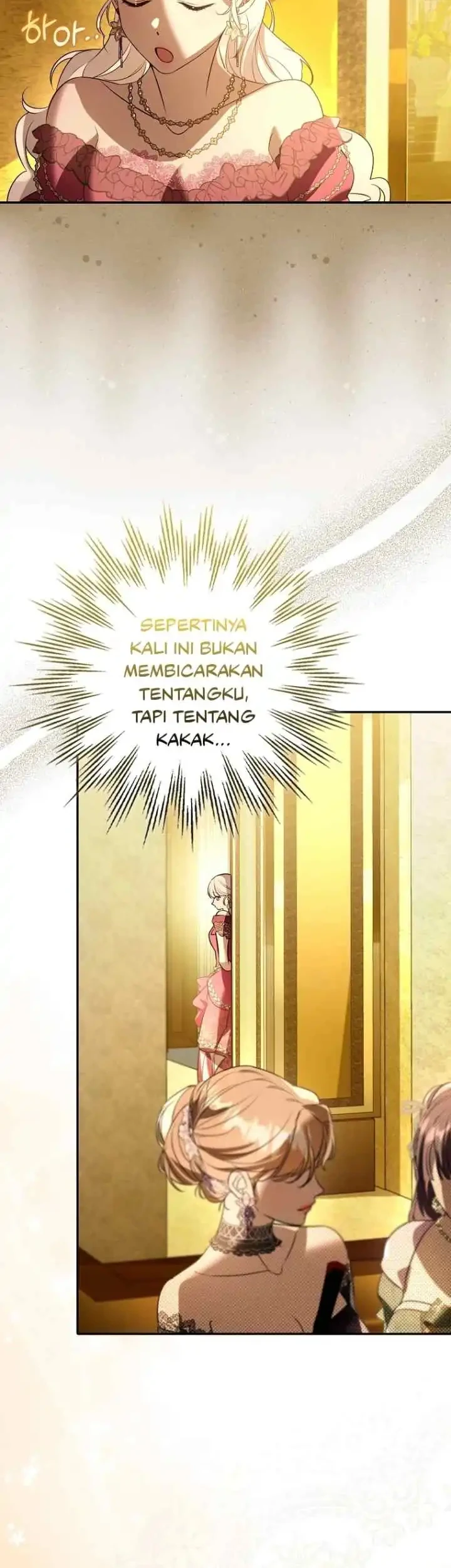 The Male Leads Are Trapped in My House Chapter 26 Gambar 8