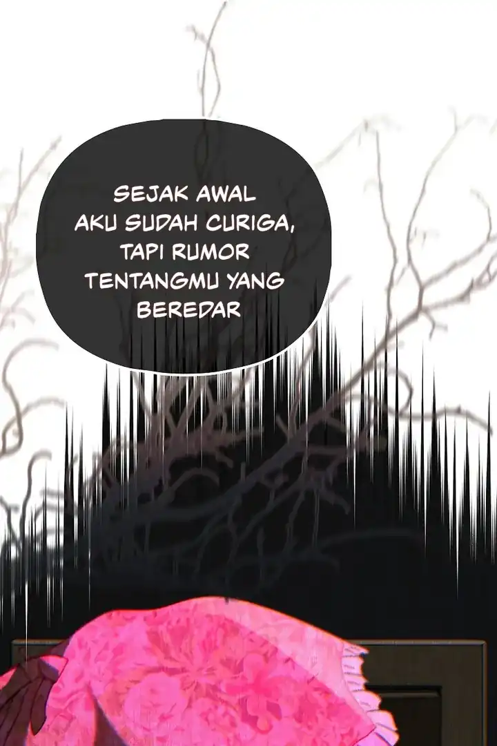 The Male Leads Are Trapped in My House Chapter 28 Gambar 13