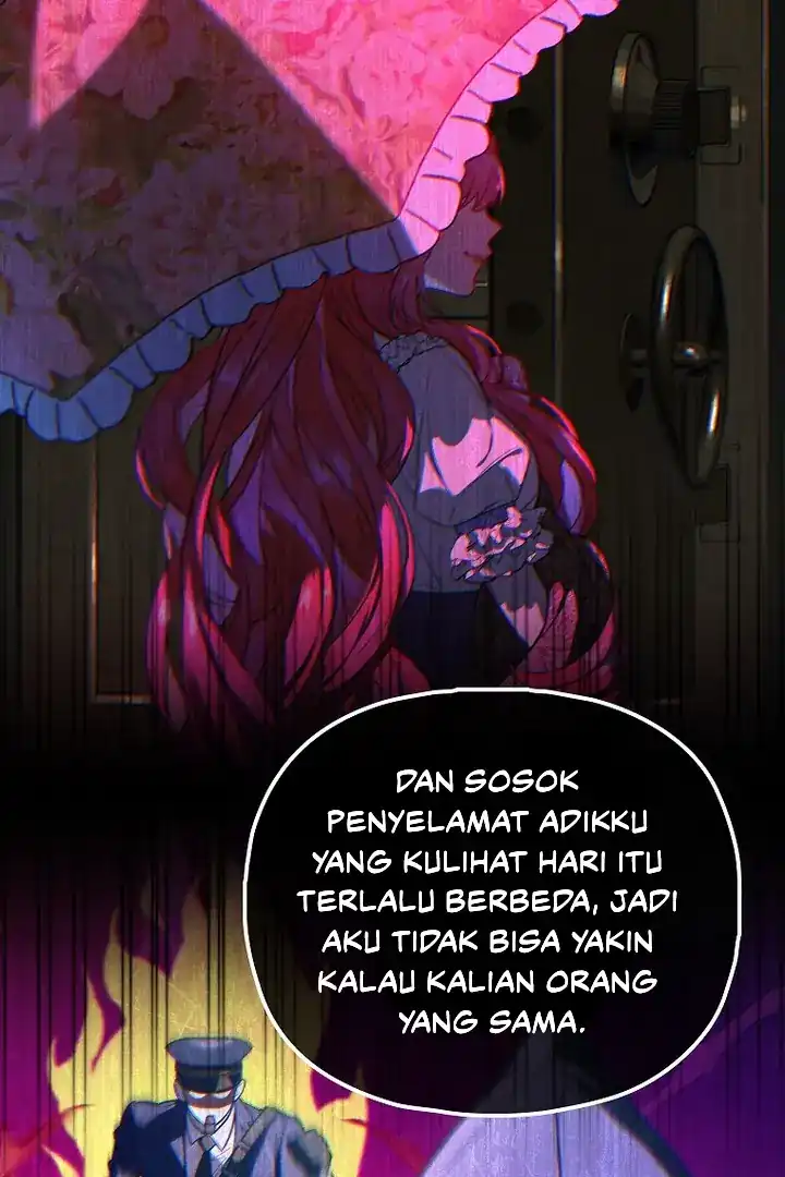 The Male Leads Are Trapped in My House Chapter 28 Gambar 14