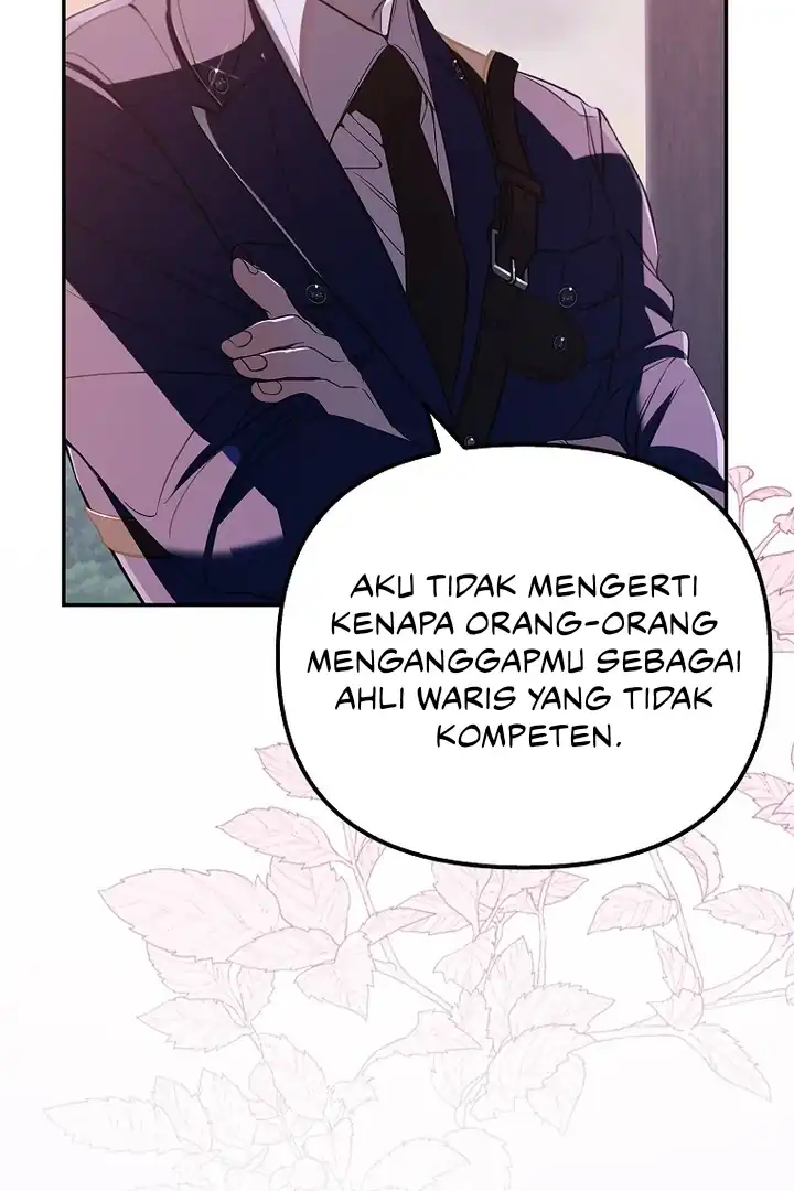 The Male Leads Are Trapped in My House Chapter 29 Gambar 11
