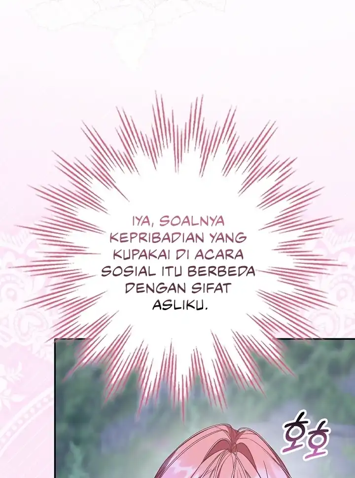 The Male Leads Are Trapped in My House Chapter 29 Gambar 12
