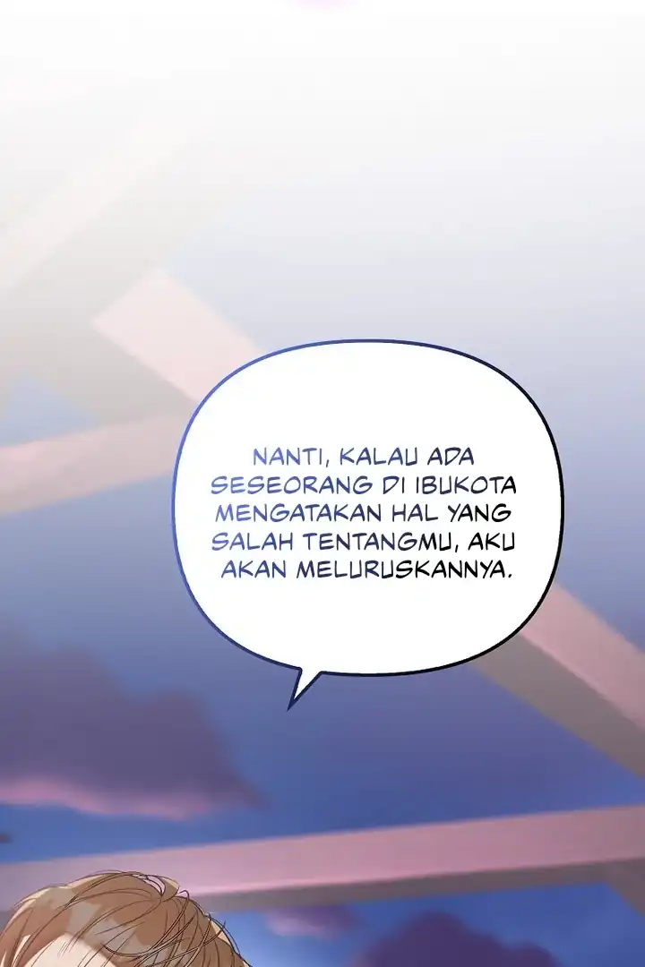 The Male Leads Are Trapped in My House Chapter 29 Gambar 14