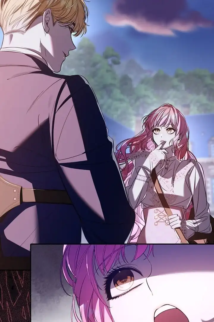 The Male Leads Are Trapped in My House Chapter 29 Gambar 15