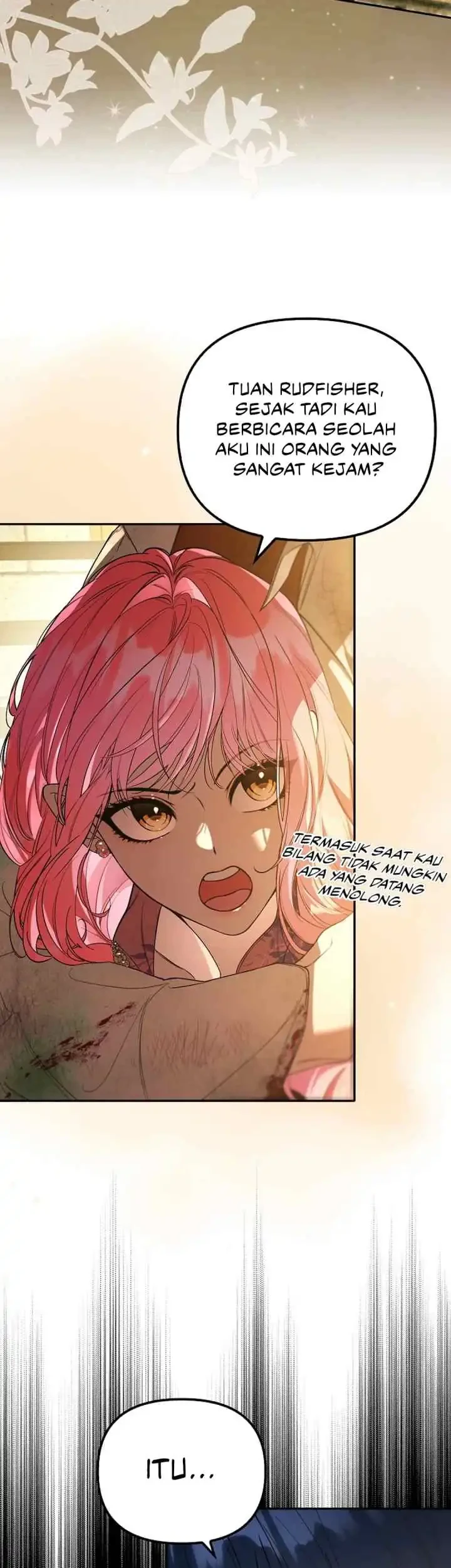 The Male Leads Are Trapped in My House Chapter 32 Gambar 7