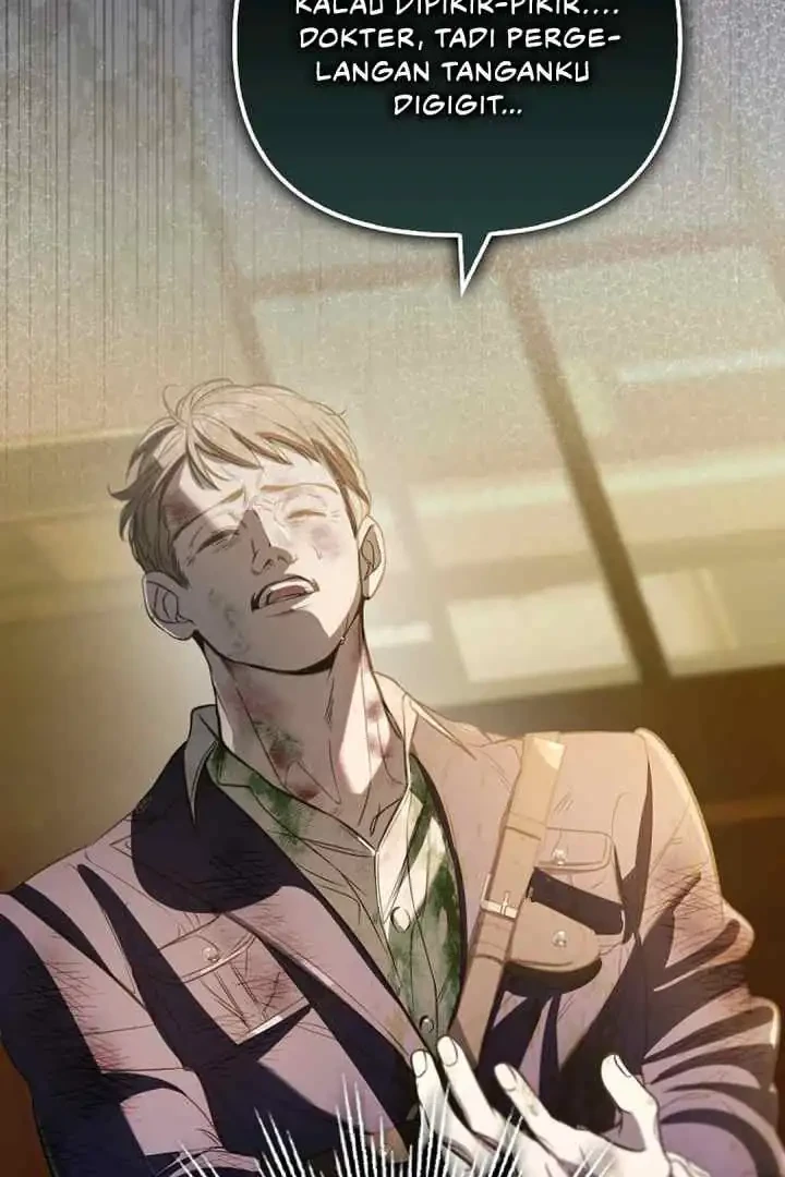 The Male Leads Are Trapped in My House Chapter 33 Gambar 6