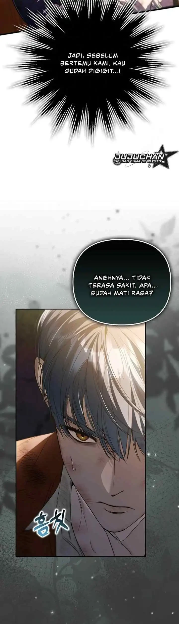 The Male Leads Are Trapped in My House Chapter 33 Gambar 7